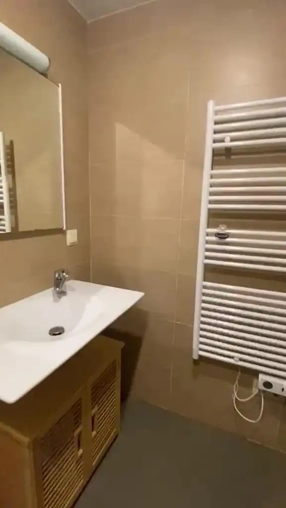 Wohnung 119 m² in Vielha e Mijaran