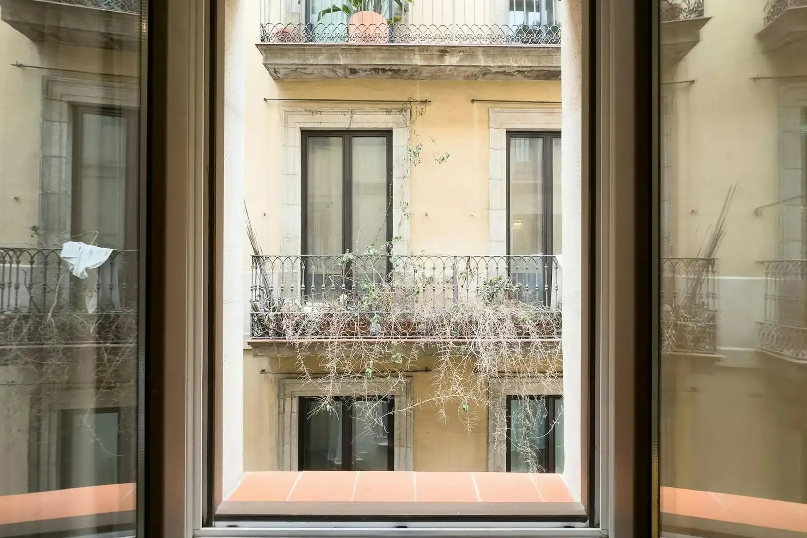 Stanza in affitto, Barcellona