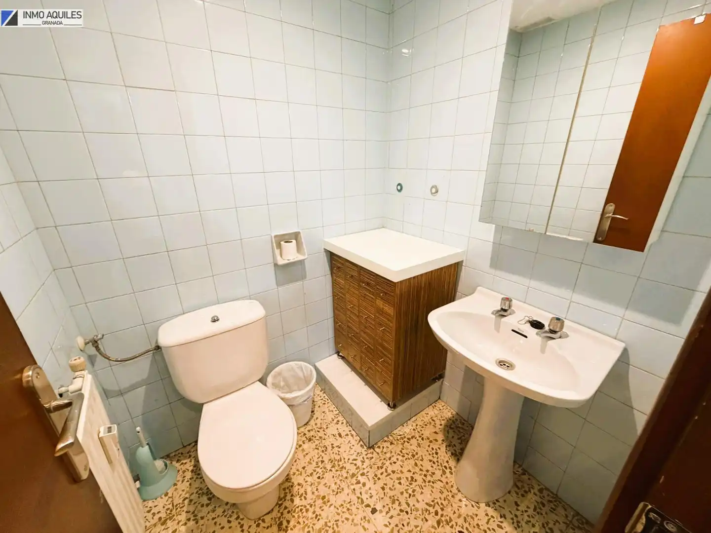 Квартира 115 м² в Granada