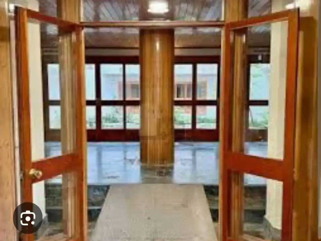 Piso de 100 m² en El Espinar