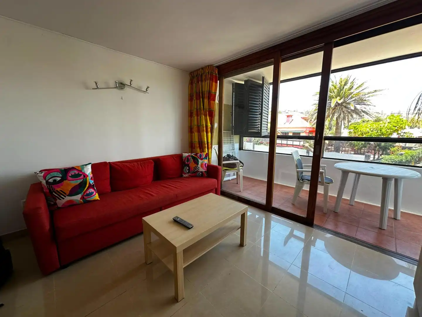 Piso de 50 m² en San Bartolomé de Tirajana