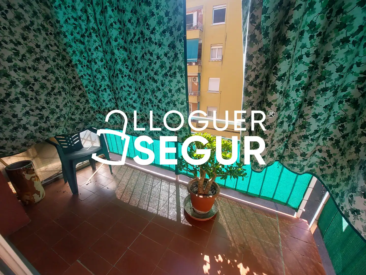 Flat 80 m² in Barcelona