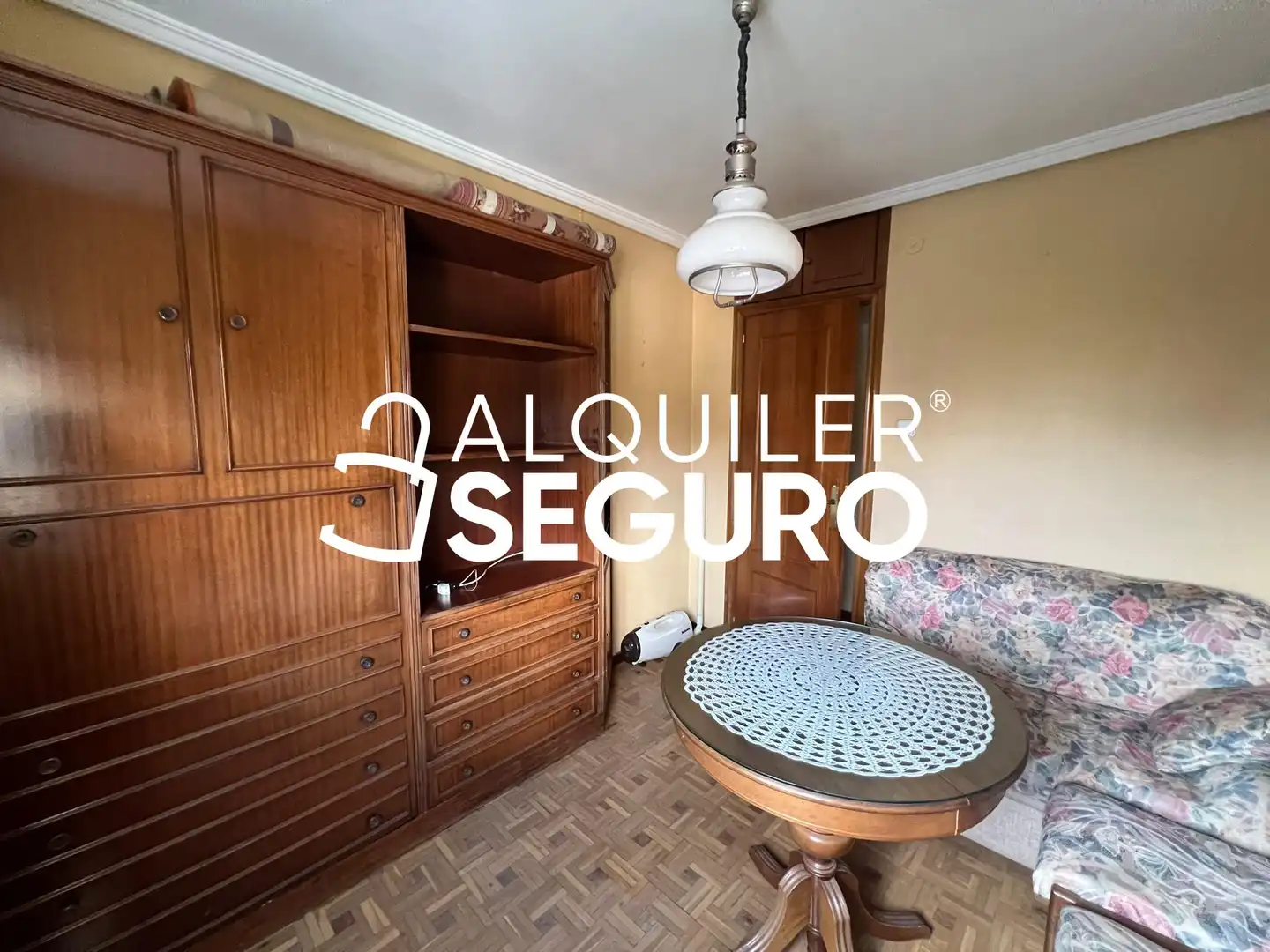 Pis de 80 m² a Madrid