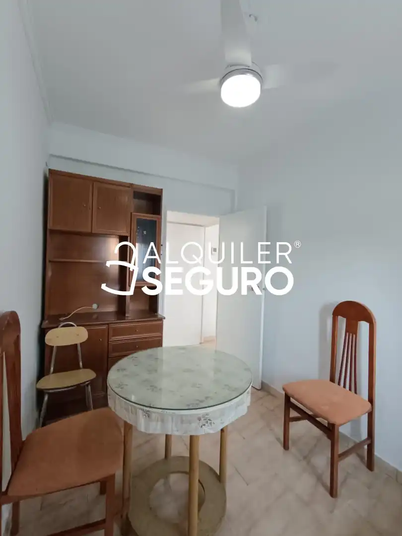 Piso de 75 m² en Parla