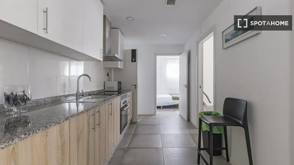 Habitación en alquiler, Murcia