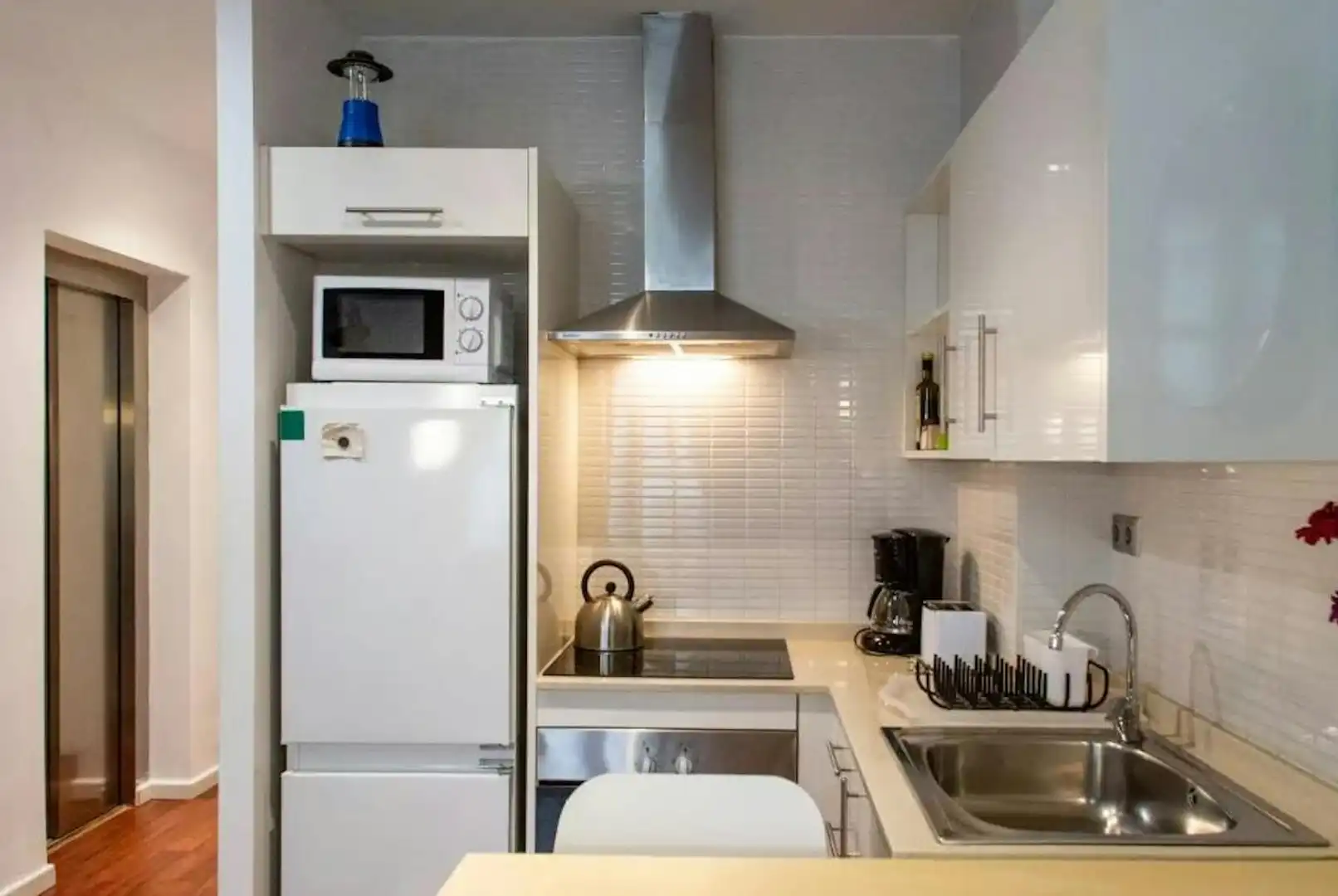 Pis de 37 m² a Barcelona