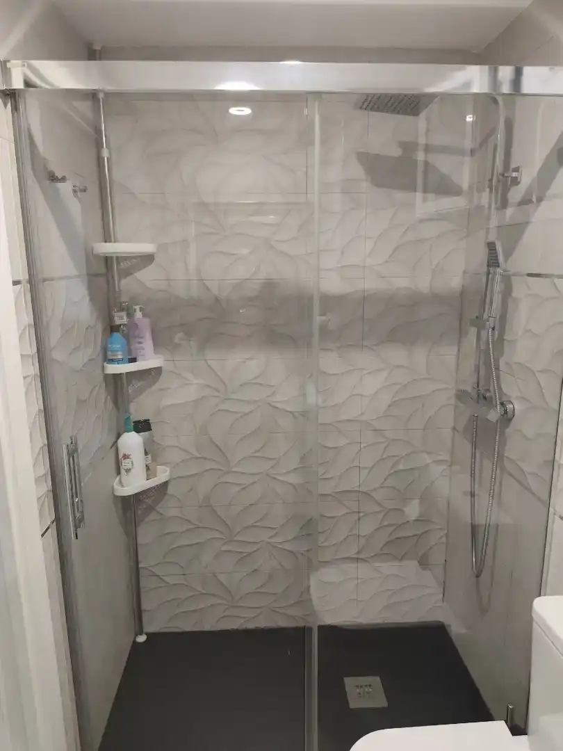 Piso de 80 m² en Sevilla