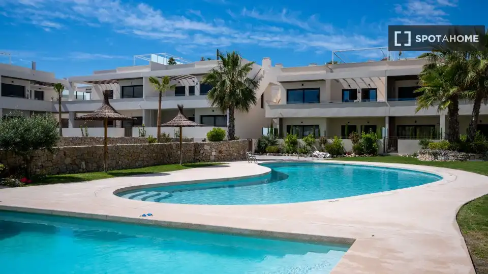 Habitación 127 m², Torrevieja