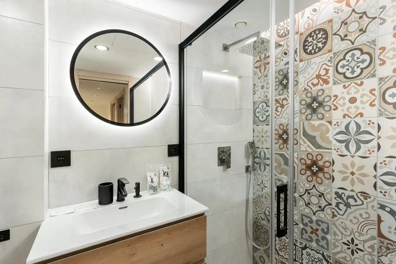 Piso de 101 m² en Madrid
