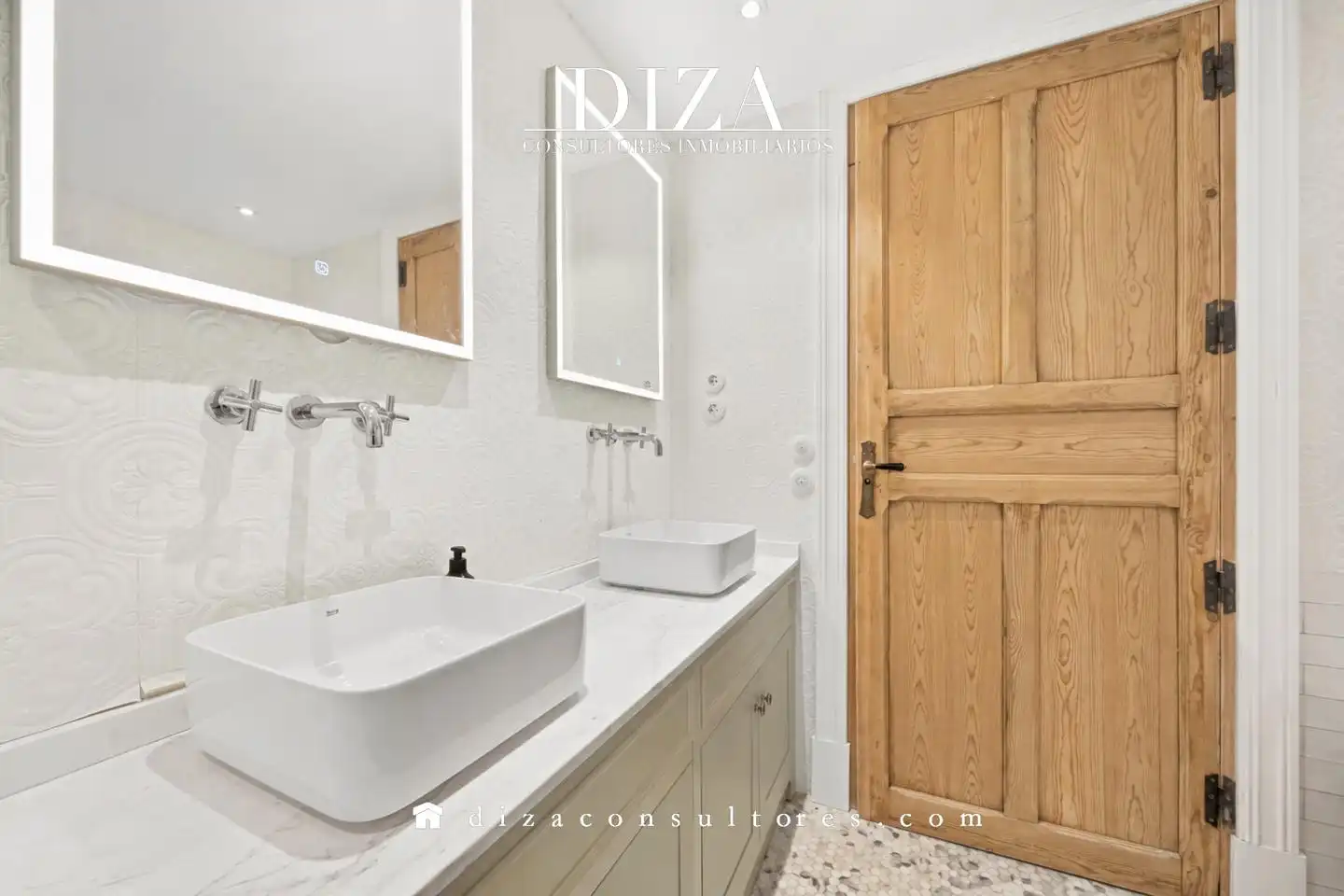 Appartamento 338 m² a Madrid