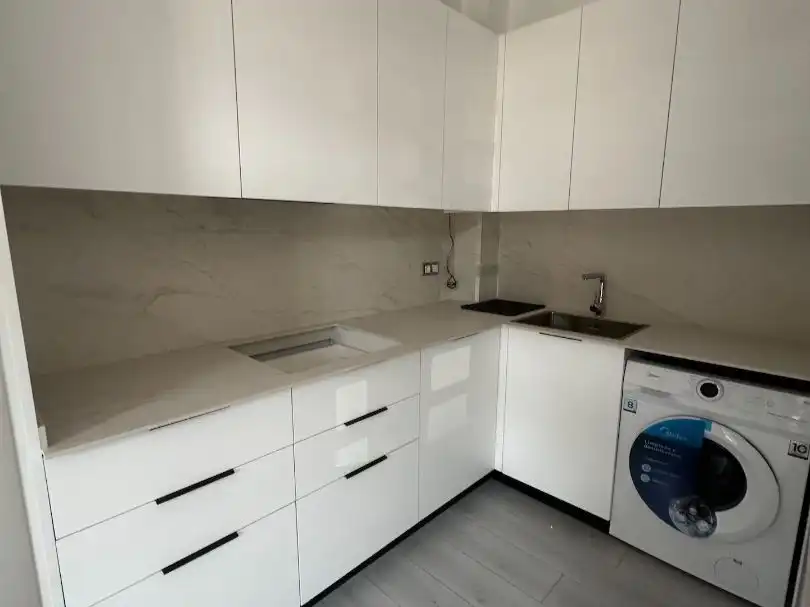 Pis de 72 m² a Montcada
