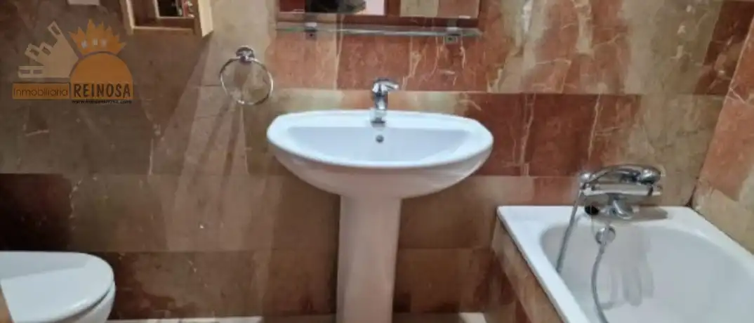 Piso de 80 m² en Murcia