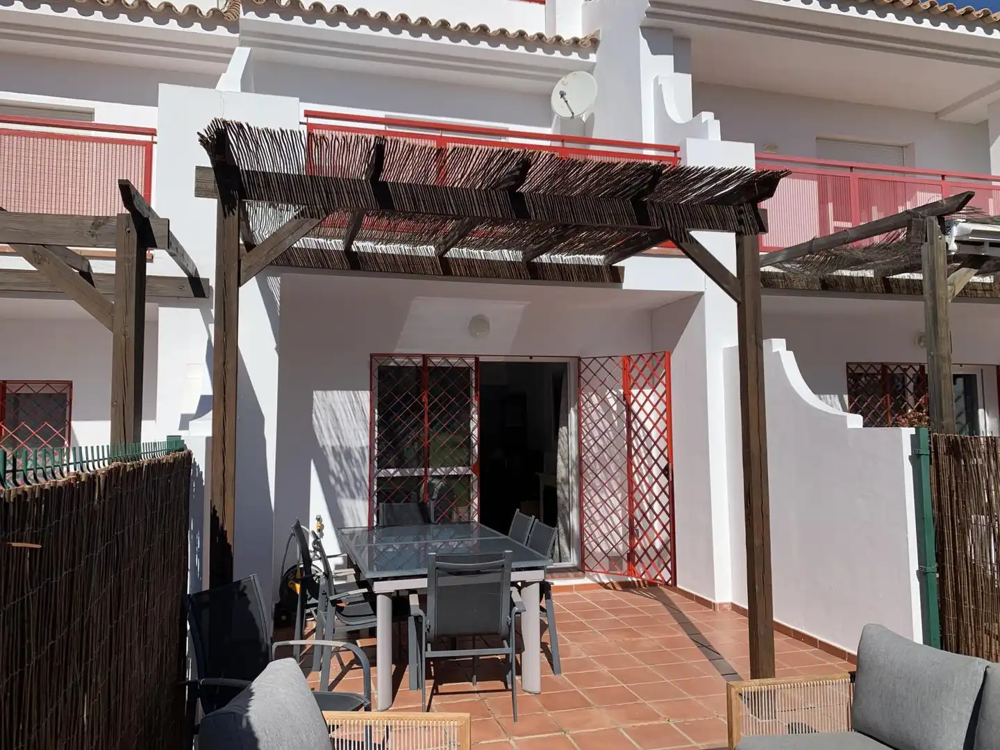 Casa de 140 m² en Cartaya