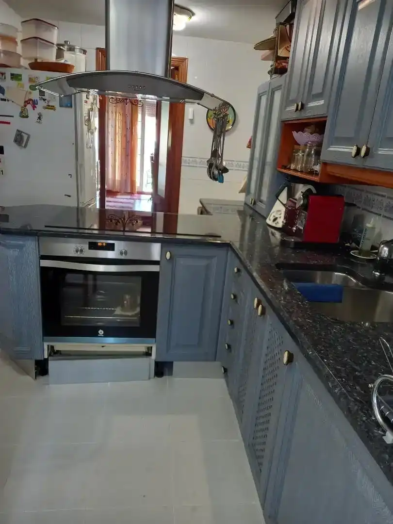 Habitación 220 m², Illescas