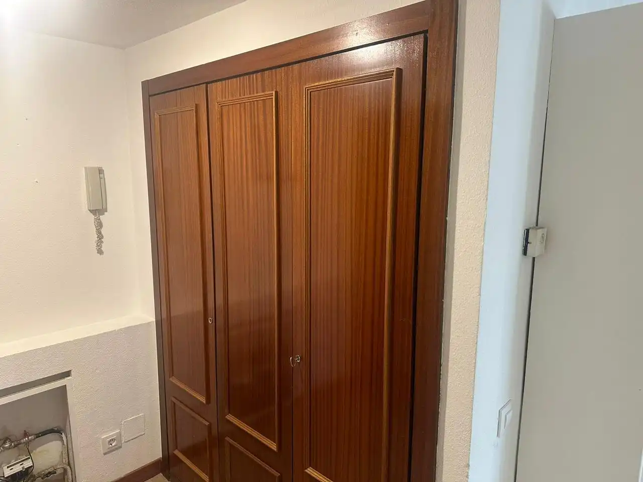 Pis de 68 m² a Madrid
