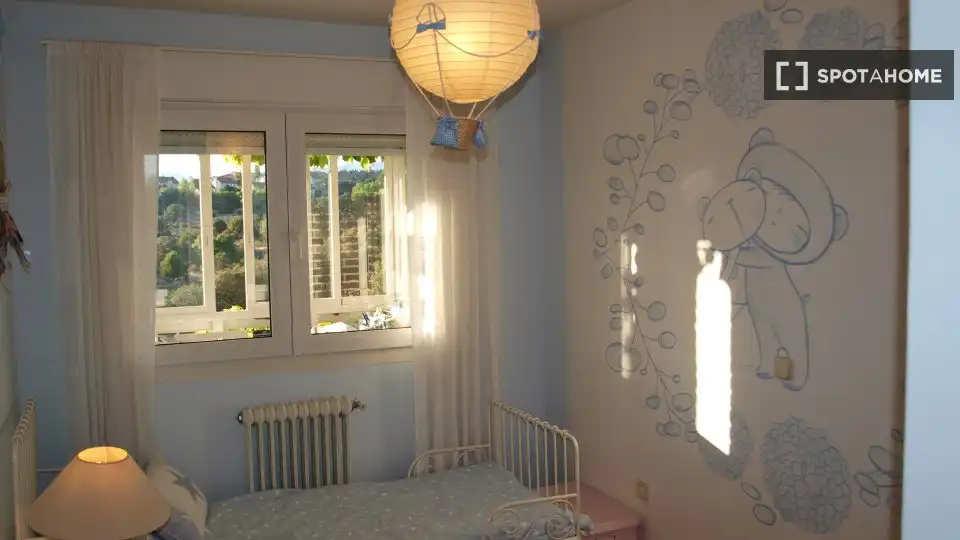 Pis de 240 m² a Galapagar