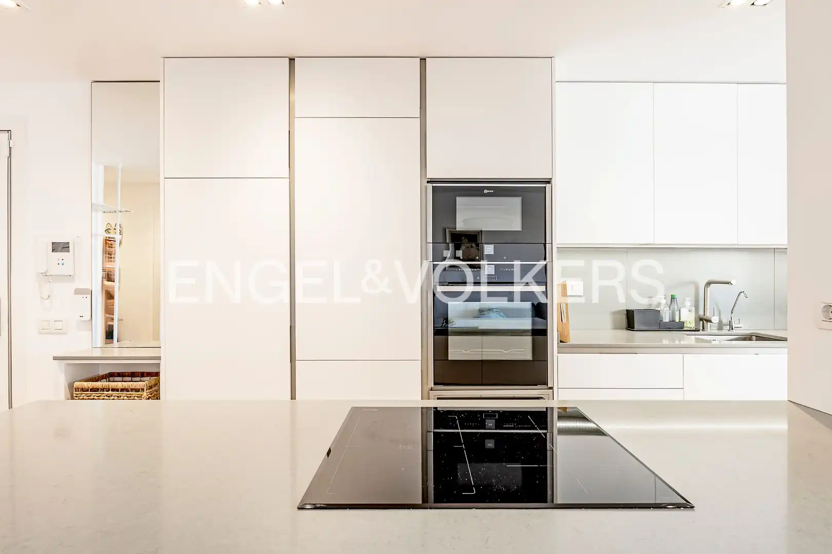 Piso de 60 m² en Vilanova i la Geltrú