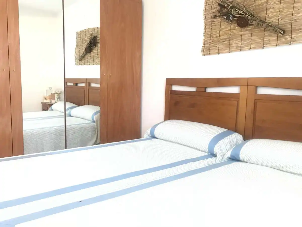 Piso de 70 m² en Vinaròs