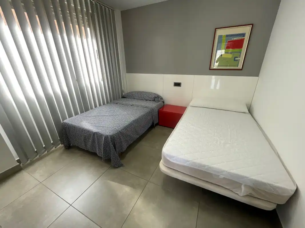Piso de 80 m² en Miramar