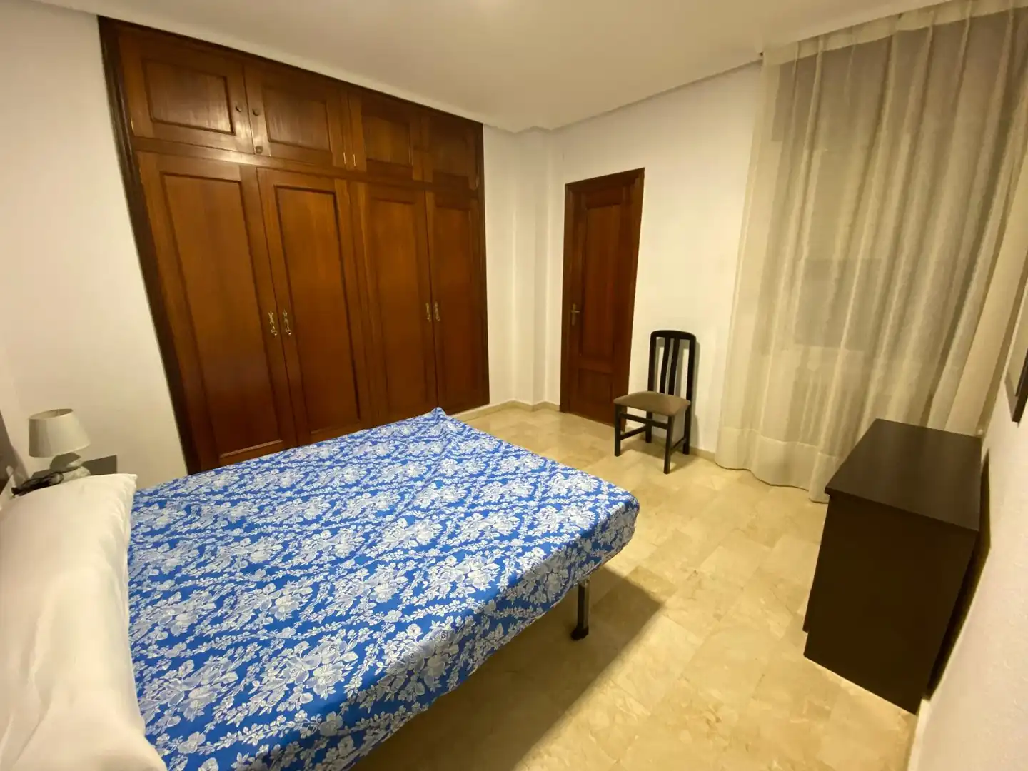 Pis de 95 m² a Albacete