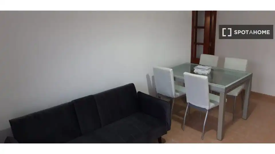 Habitació de lloguer, Barcelona