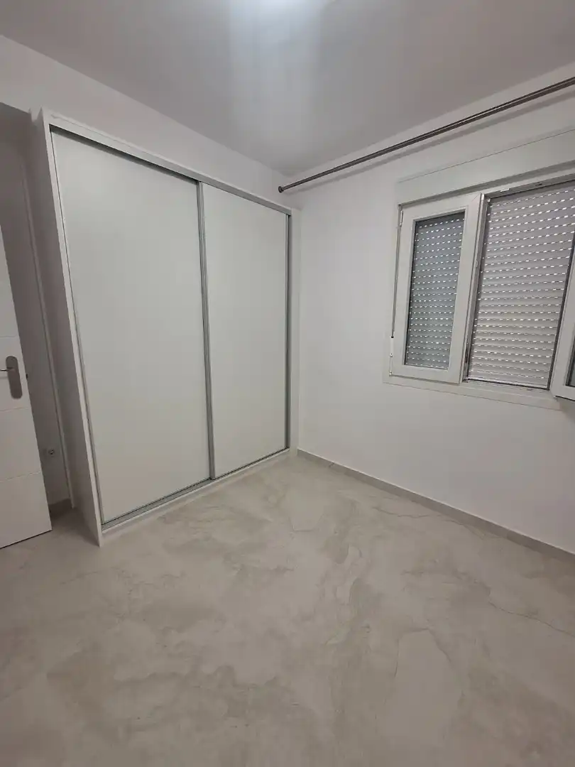 Piso de 95 m² en La Línea de la Concepción