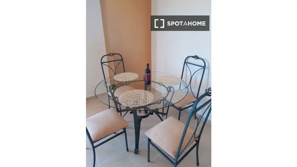 Habitación 276 m², Villajoyosa