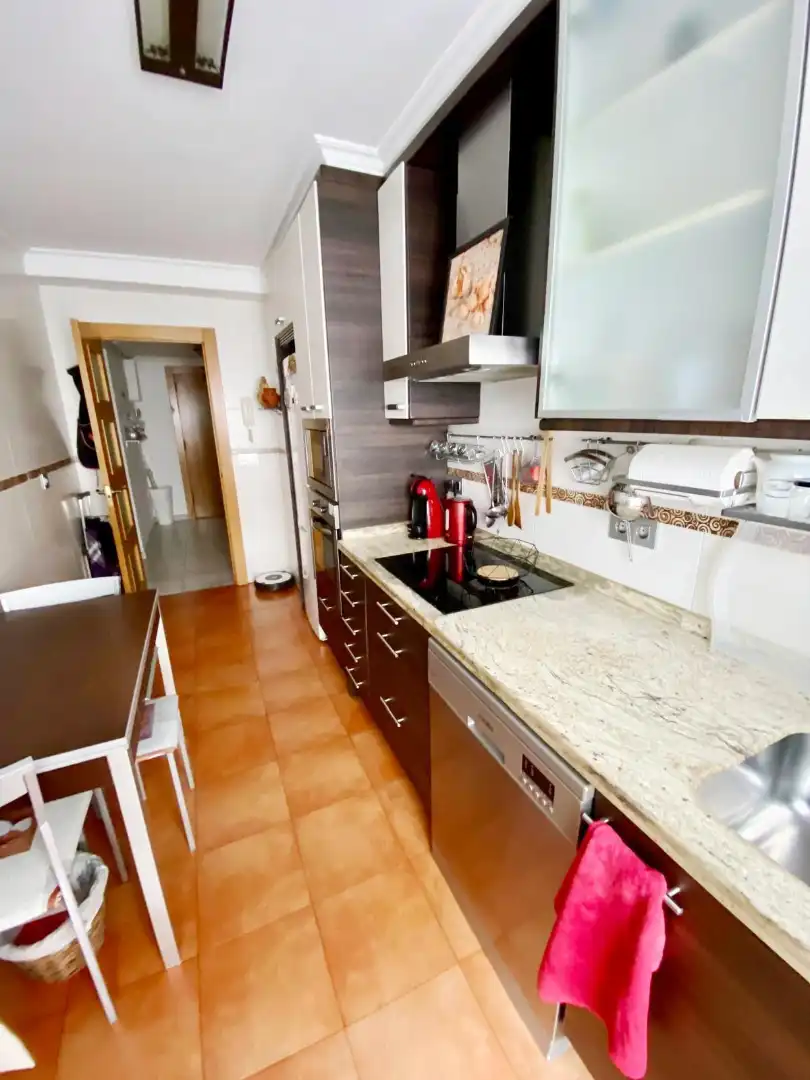 Pis de 103 m² a Gijón