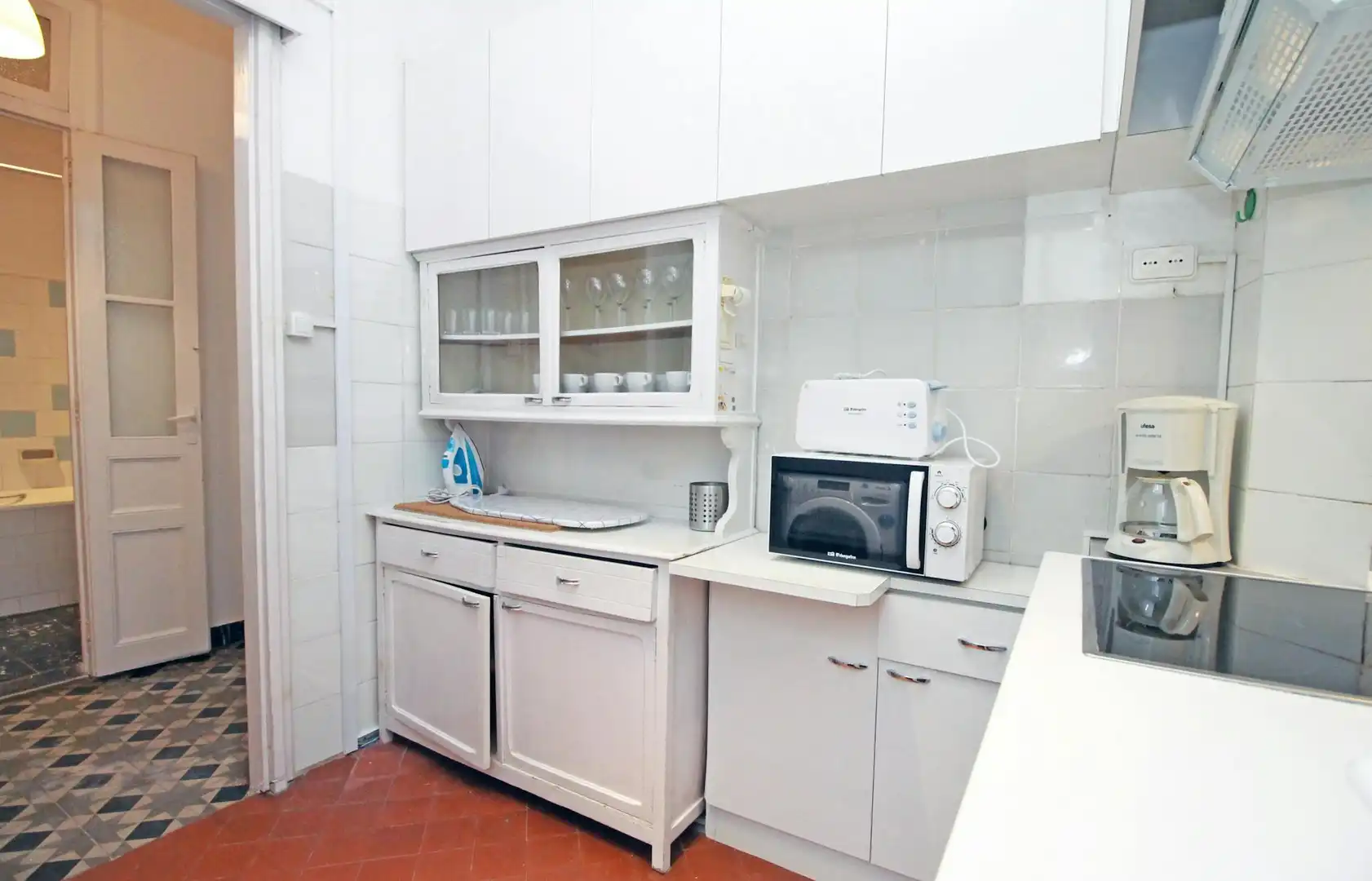 Habitación 130 m², Barcelona