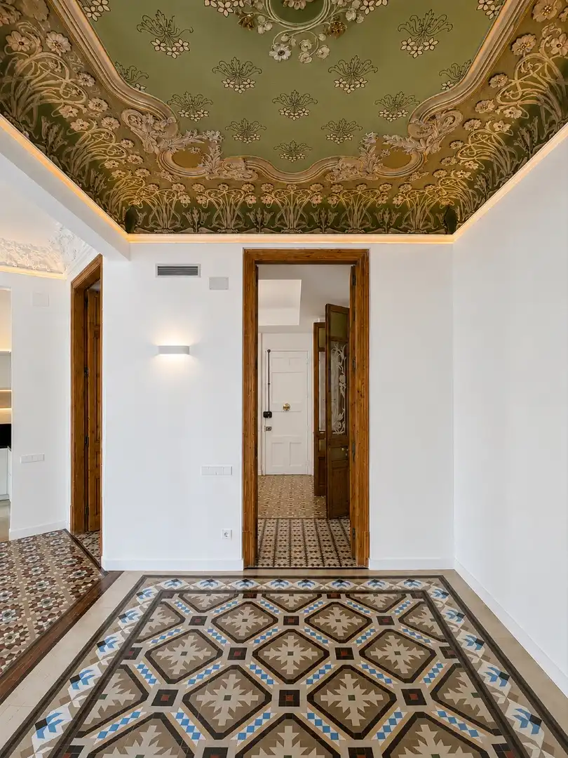 Piso de 161 m² en Barcelona