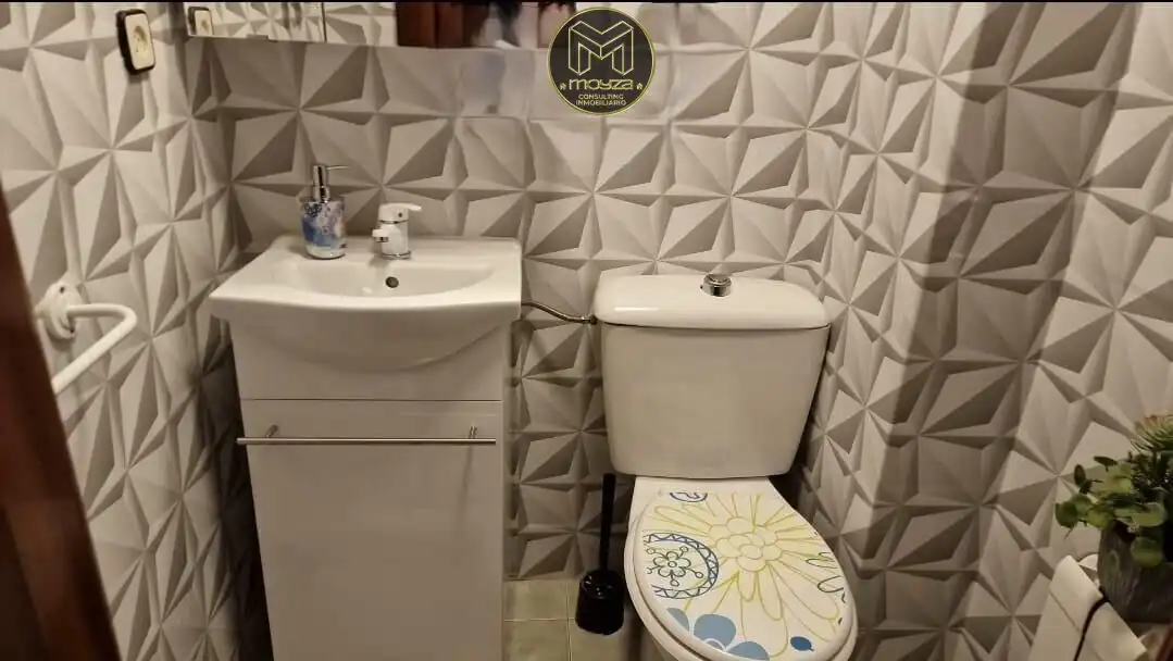 Piso de 75 m² en Jaén