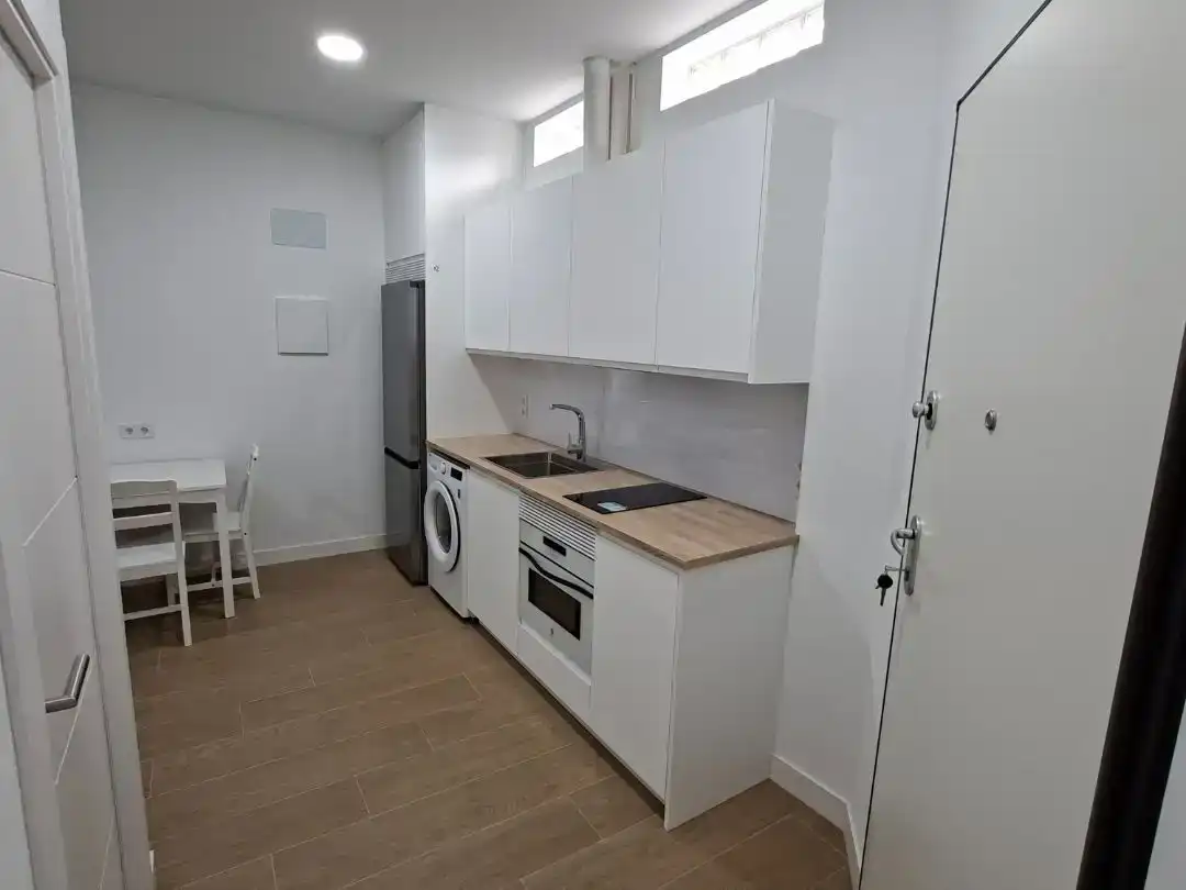 Piso de 32 m² en Las Palmas de Gran Canaria