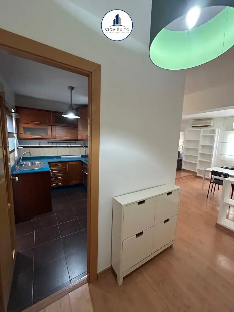 Pis de 66 m² a Jaén