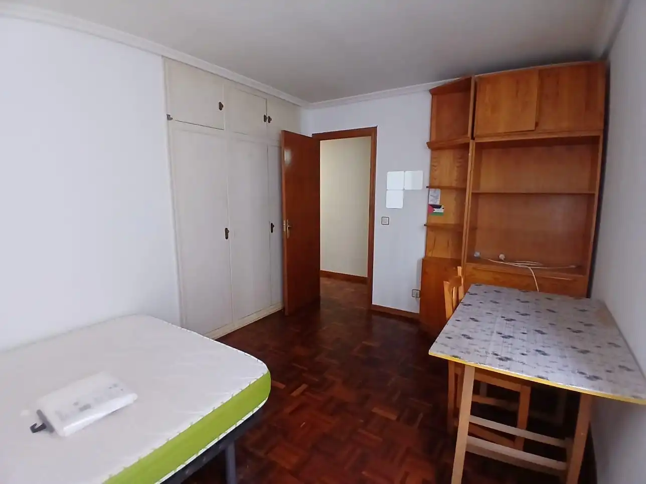 Piso de 90 m² en Burgos