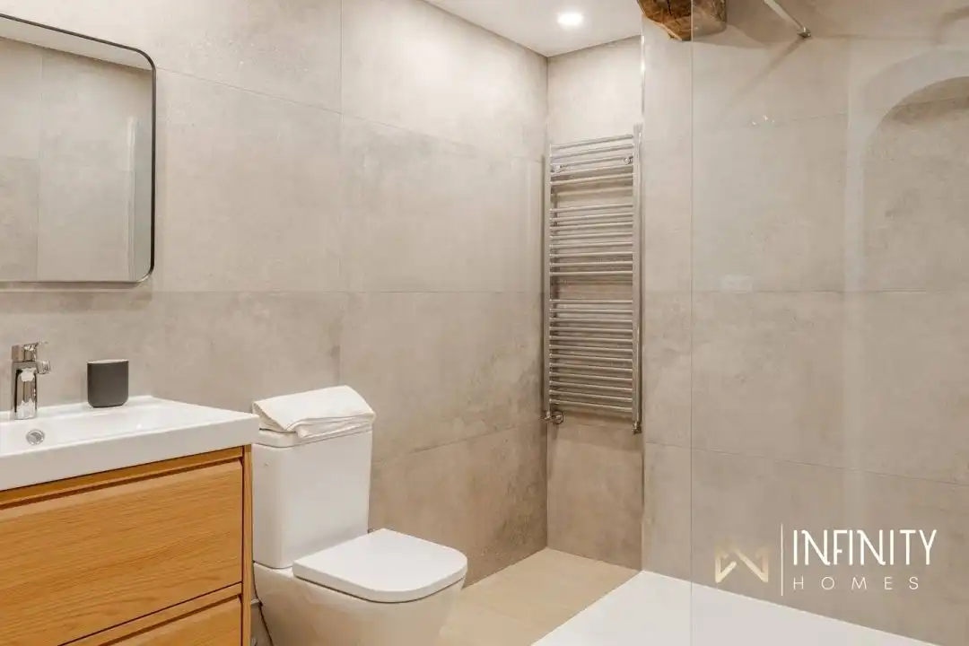 Appartamento 127 m² a Bilbao