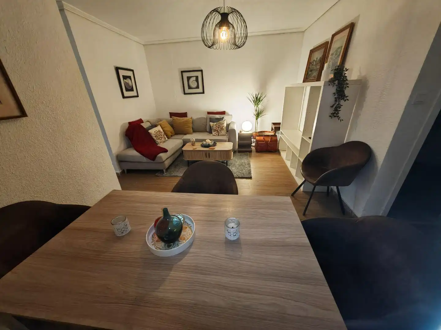 Casa de 65 m² en el Campello