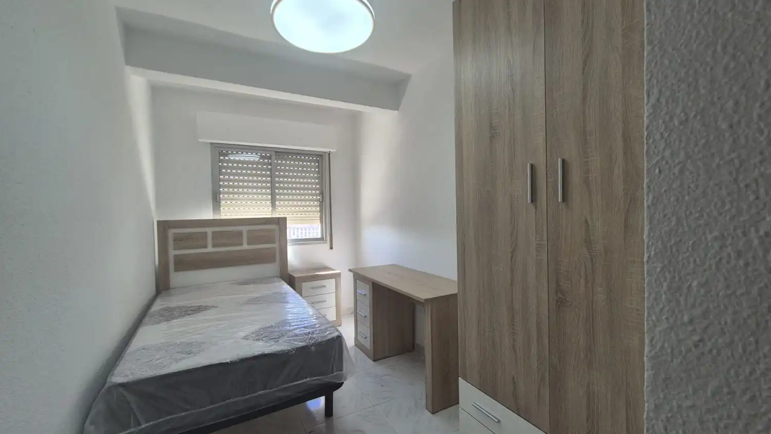 Piso de 85 m² en Badajoz