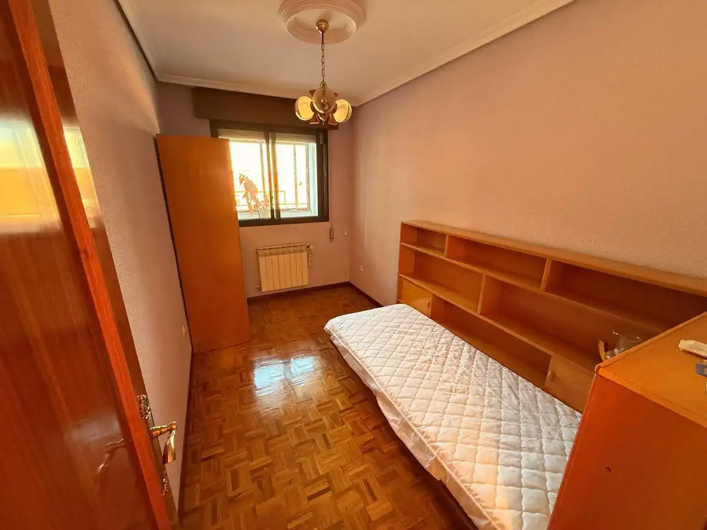 Piso de 95 m² en Valladolid