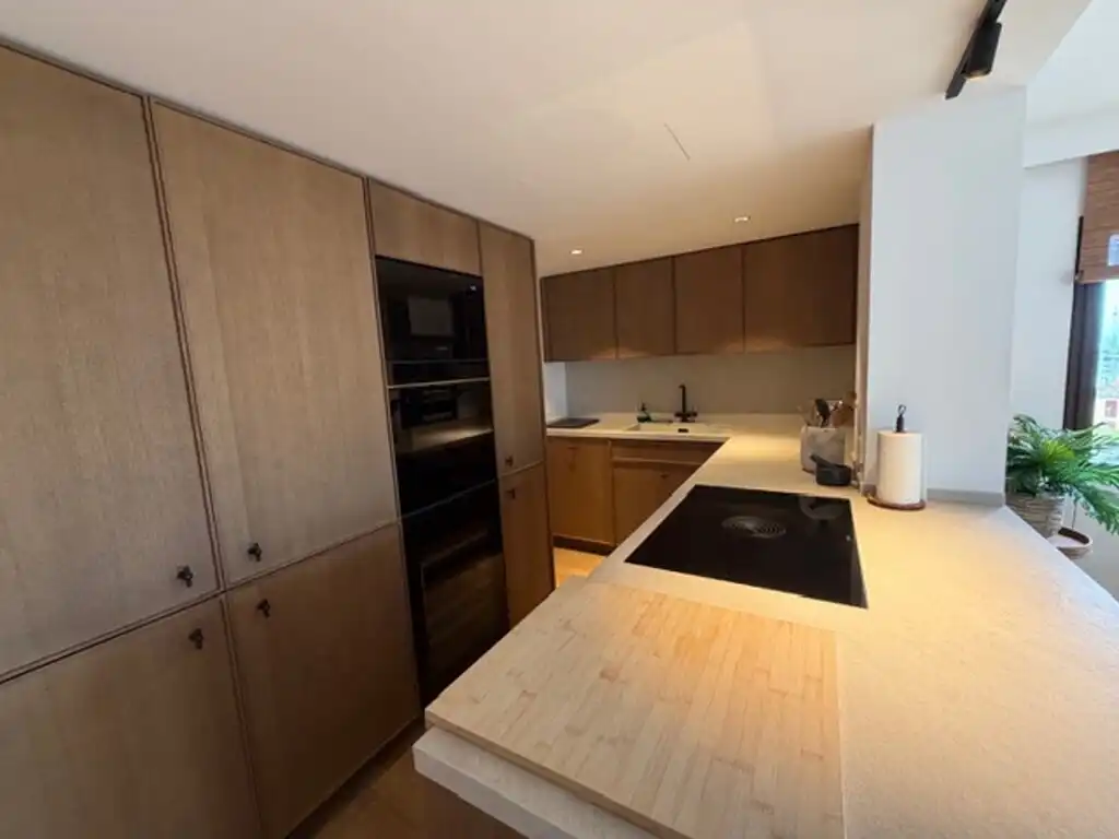 Wohnung 123 m² in Palma