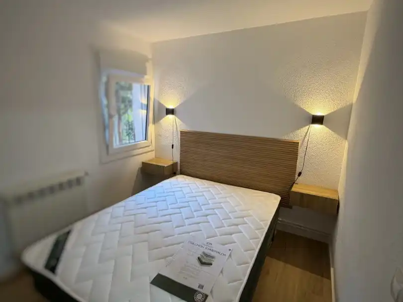 Pis de 50 m² a Madrid