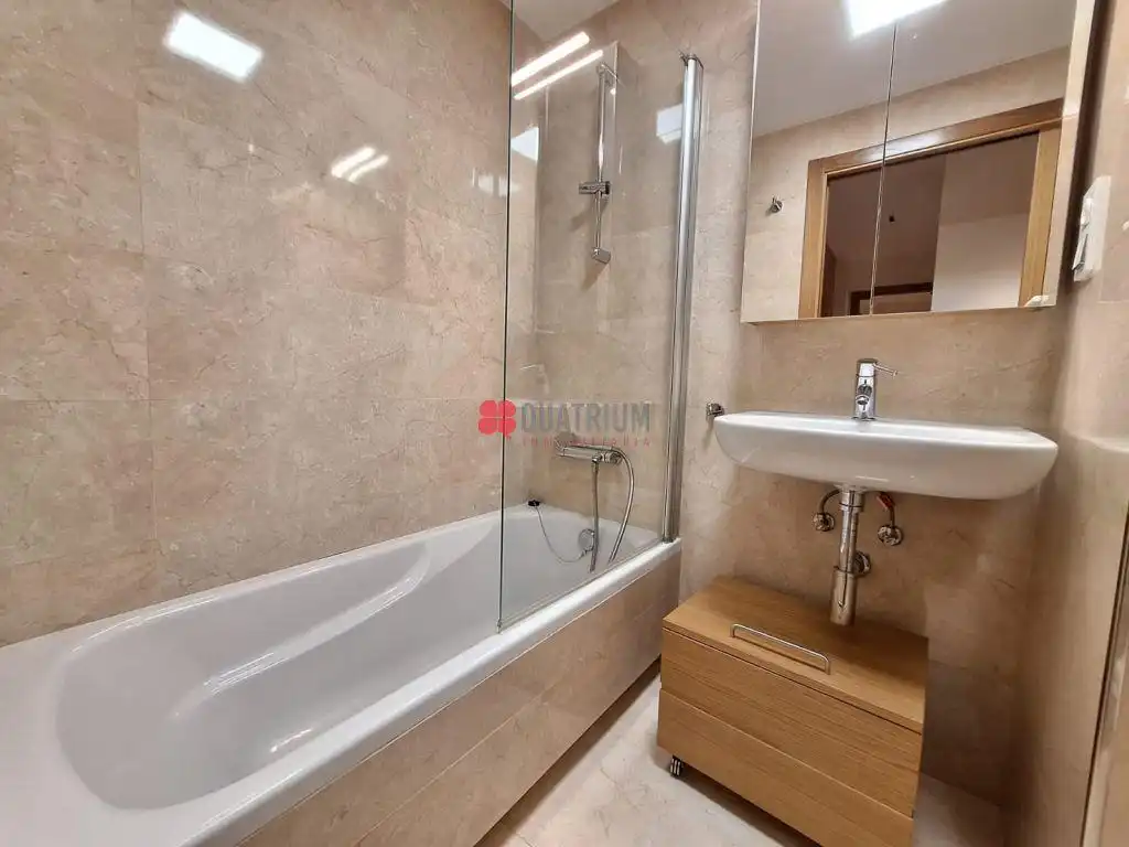 Pis de 110 m² a Santiago de Compostel·la