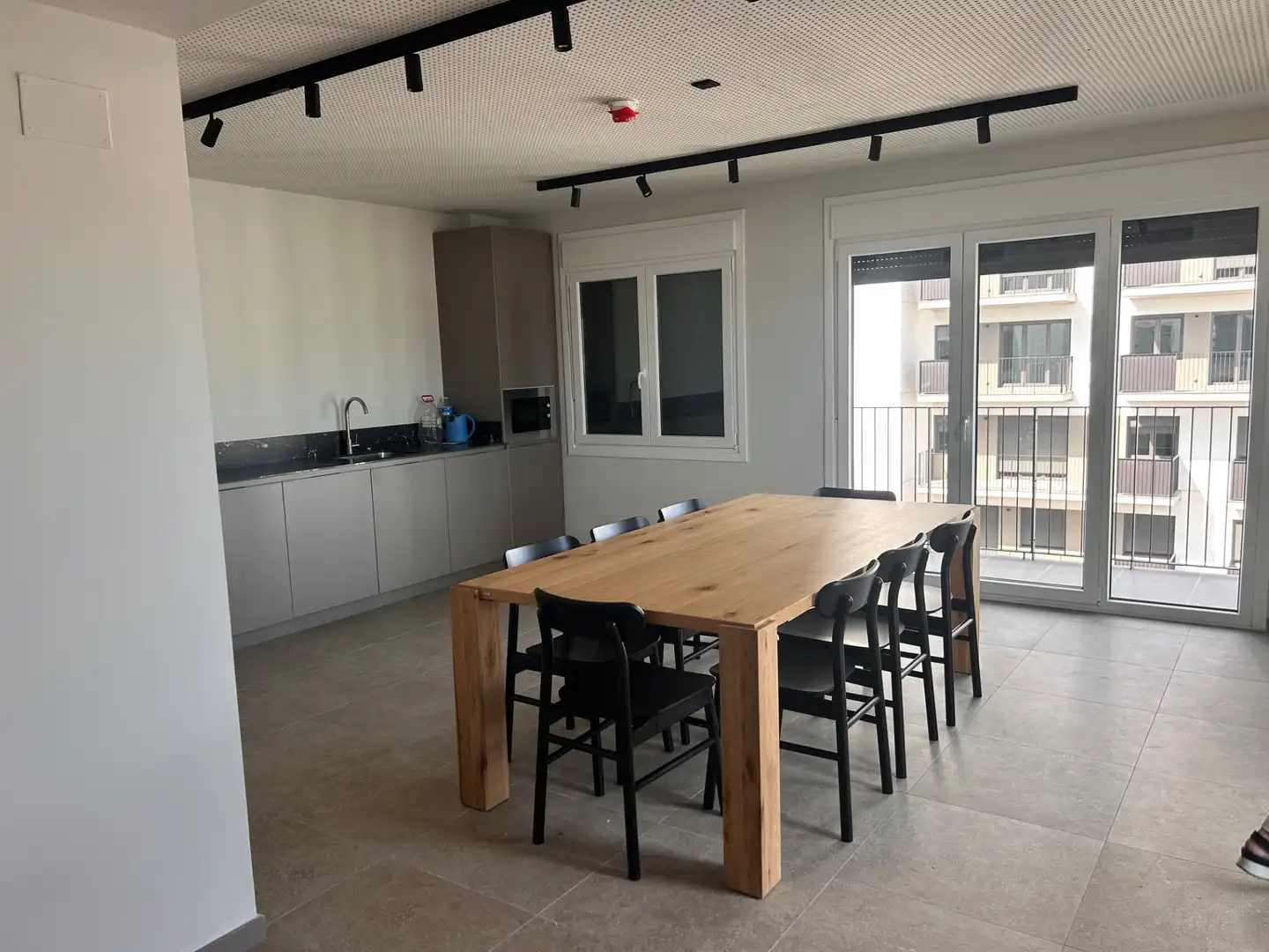 Wohnung 45 m² in Terrassa