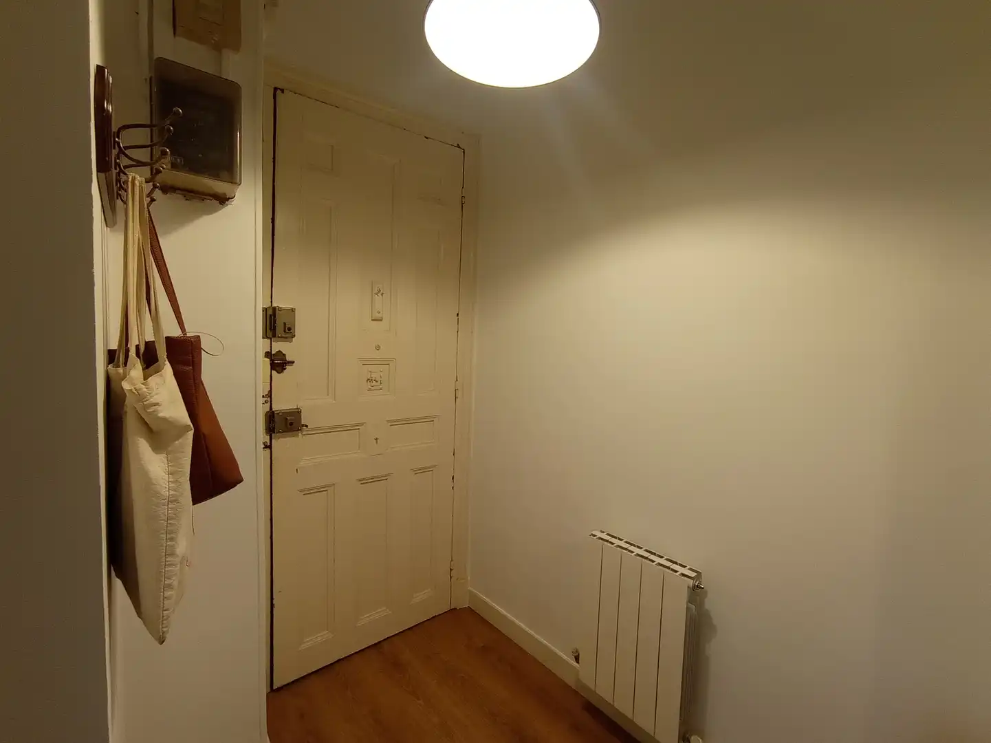 Wohnung 72 m² in Bilbao