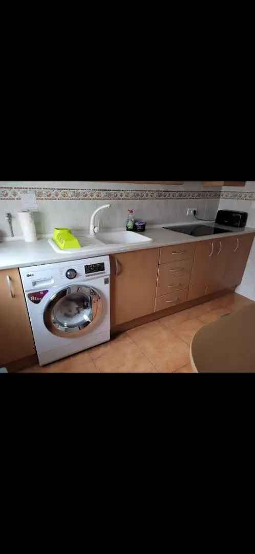 Pis de 75 m² a Màlaga