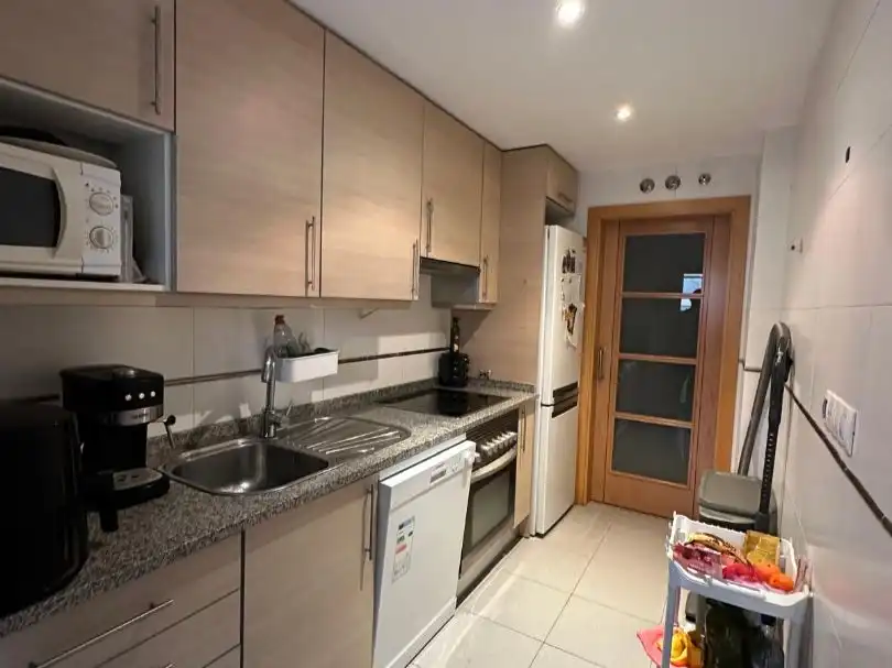 Piso de 102 m² en Madrid