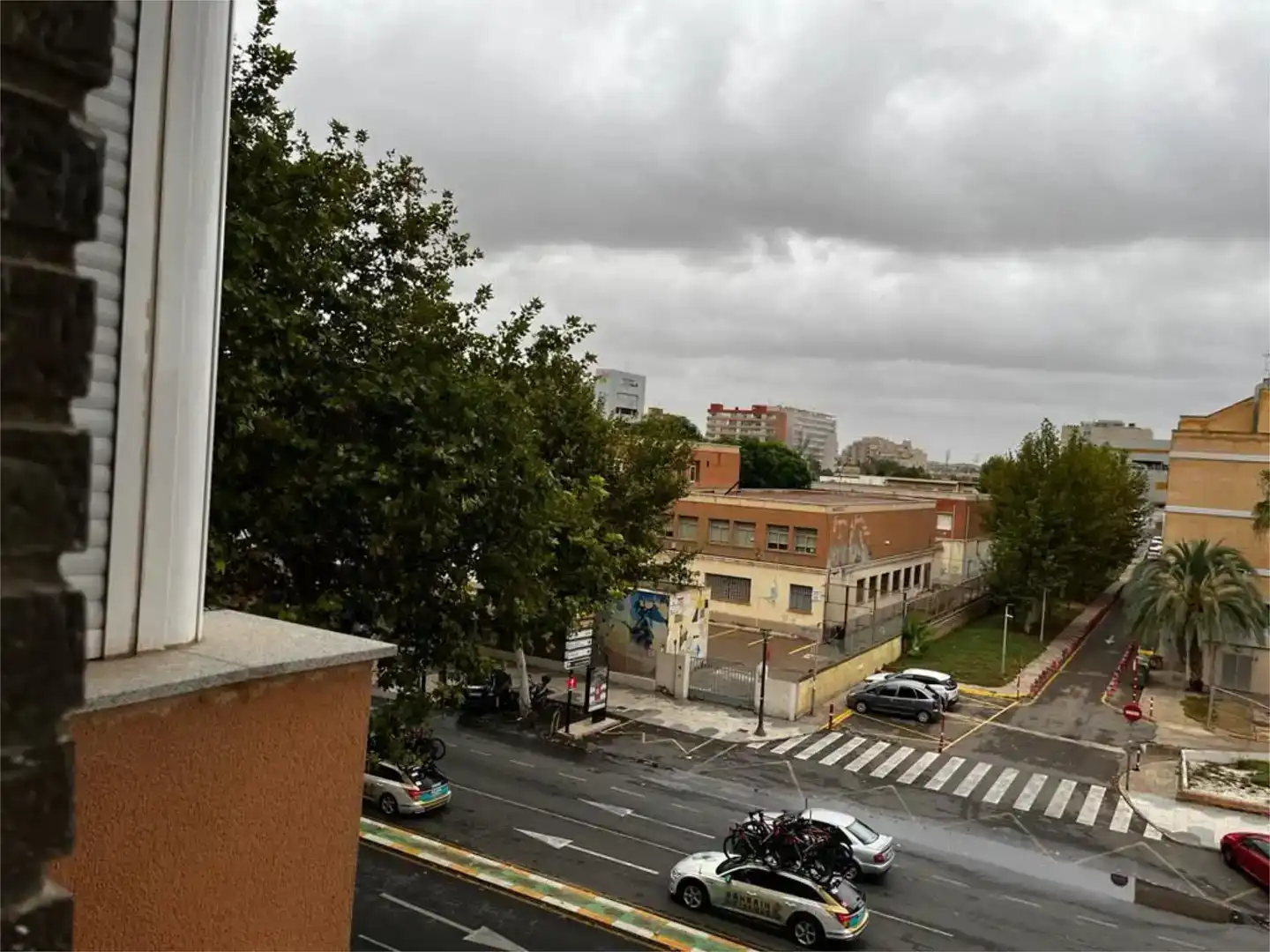 Stanza 120 m², Cartagena