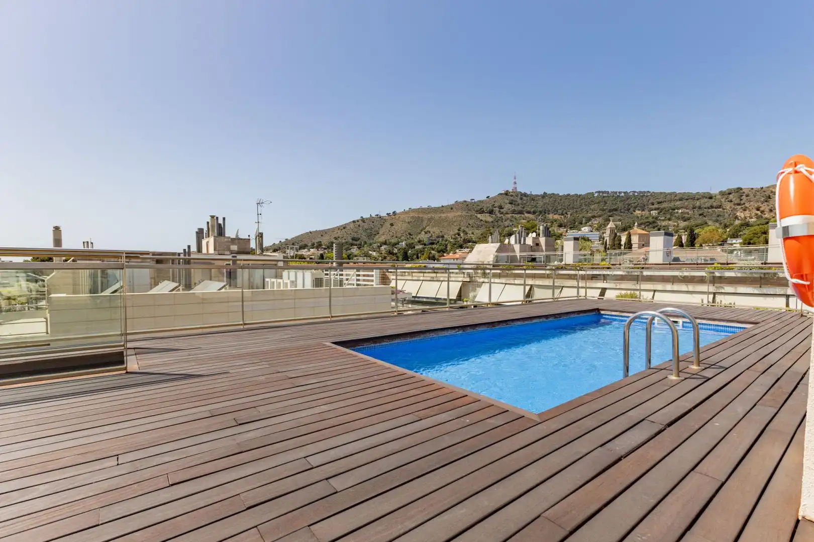 Piso de 108 m² en Barcelona
