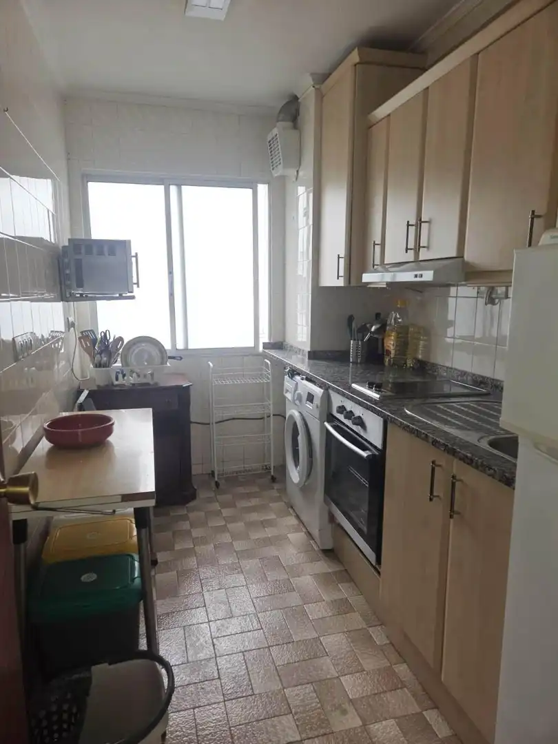 Pis de 76 m² a Saragossa