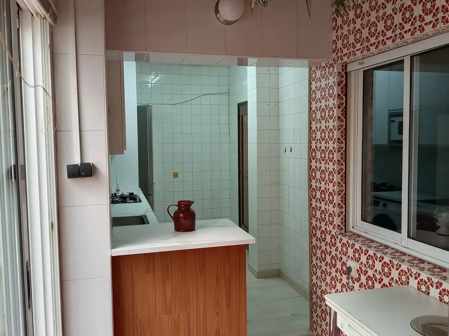 Appartement 90 m² à Murcie