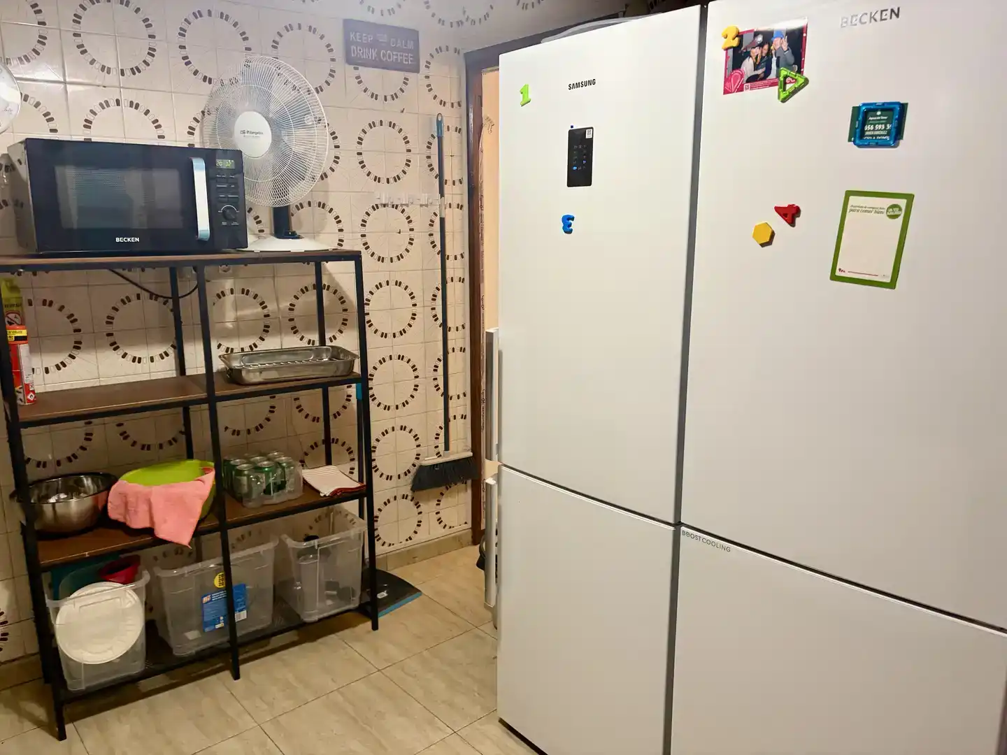 Stanza 60 m², Agaete